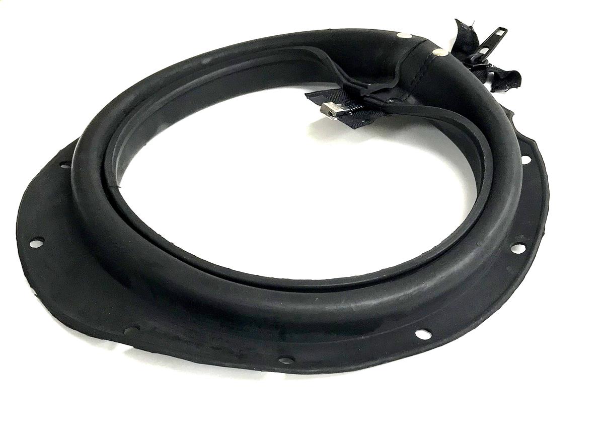 Zipper Boot CV Style Boot Front Steering Knuckle M54A2 M809 M939A1